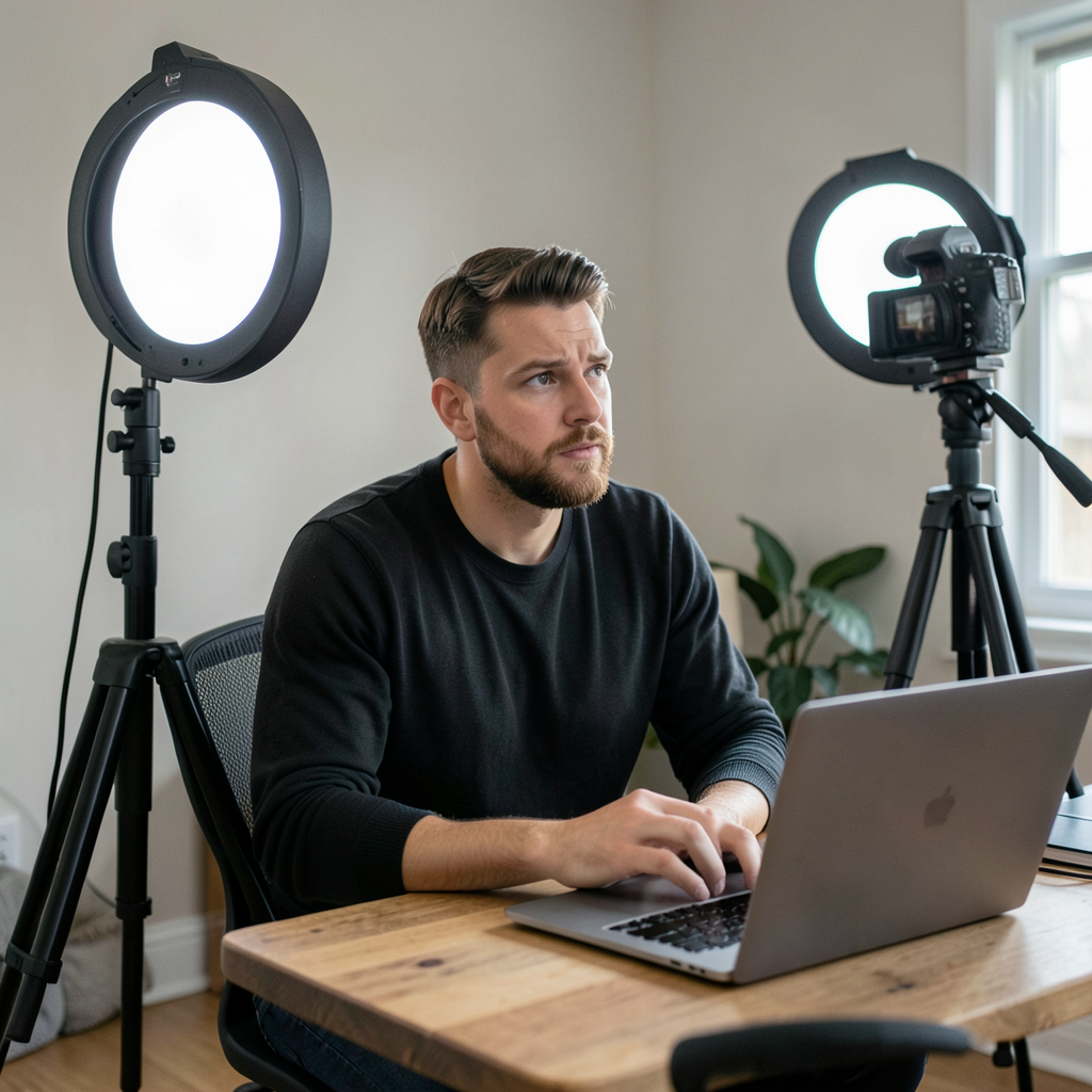 YouTube Creators Told Bought Likes Offer Social Proof But Cannot Boost Algorithm Ranking